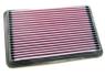 K&N FILTRE  AIR KN 332093 33-2093*
