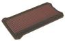 K&N FILTRE  AIR KN 332100 33-2100*
