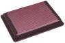 K&N FILTRE  AIR KN 332107 33-2107*