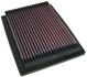 K&N FILTRE  AIR KN 332120 33-2120*