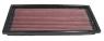 K&N FILTRE  AIR KN 332126 33-2126*