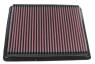 K&N FILTRE  AIR KN 332156 33-2156*