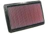 K&N FILTRE  AIR KN 332171 33-2171*