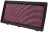 K&N FILTRE  AIR KN 332175 33-2175*
