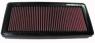 K&N FILTRE  AIR KN 332178 33-2178*