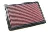 K&N FILTRE  AIR KN 332195 33-2195*