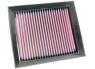 K&N FILTRE  AIR KN 332202 33-2202*