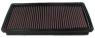 K&N FILTRE  AIR KN 332225 33-2225*
