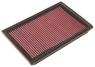 K&N FILTRE  AIR KN 332229 33-2229*