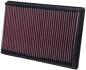 K&N FILTRE  AIR KN 332247 33-2247*