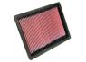 K&N FILTRE  AIR KN 332250 33-2250*