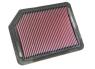 K&N FILTRE  AIR KN 332267 33-2267*