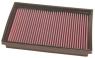 K&N FILTRE  AIR KN 332268 33-2268*