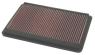 K&N FILTRE  AIR KN 332275 33-2275*