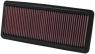 K&N FILTRE  AIR KN 332277 33-2277*