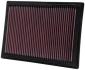 K&N FILTRE  AIR KN 332287 33-2287*