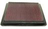 K&N FILTRE  AIR KN 332289 33-2289*