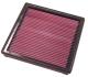 K&N FILTRE  AIR KN 332297 33-2297*