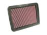K&N FILTRE  AIR KN 332306 33-2306*