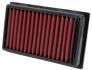 K&N FILTRE  AIR KN 332307 33-2307*