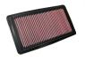 K&N FILTRE  AIR KN 332309 33-2309*