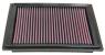 K&N FILTRE  AIR KN 332310 33-2310*