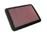 K&N FILTRE  AIR KN 332312 33-2312*