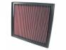 K&N FILTRE  AIR KN 332319 33-2319*