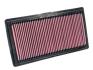 K&N FILTRE  AIR KN 332321 33-2321*