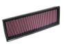 K&N FILTRE  AIR KN 332339 33-2339*