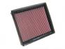 K&N FILTRE  AIR KN 332340 33-2340*