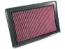 K&N FILTRE  AIR KN 332349 33-2349*