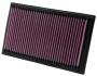 K&N FILTRE  AIR KN 332357 33-2357*