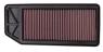 K&N FILTRE  AIR KN 332379 33-2379*