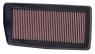 K&N FILTRE  AIR KN 332382 33-2382*