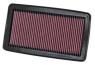 K&N FILTRE  AIR KN 332383 33-2383*