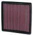 K&N FILTRE  AIR KN 332385 33-2385*