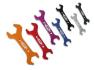 An Wrench Set 3an Thru 20an MR. GASKET 33200G