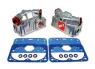 Fuel Bowl Conversion Kit 4 bbl Quick Fuel 34-100QFT