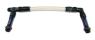 LIGNE DE CARBURANT JONCTION CUVES CARBURATEUR QFT 4500 Series Fuel Line Quick Fuel 34-4500-8QFT
