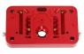 ALUMINIUM Billet MB Standard Calibration Quick Fuel 34-4QFT
