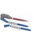 Cylinder Markers, 8.5mm Wire MSD 3414