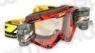 LUNETTES MASQUE PROGRIP ROLL OFF ROUGE 345816R