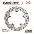 NG DISQUE DE FREIN AVANT 350289  280mm APRILIA RS 50 / REPLICA 1999-2006