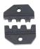 Crimp Jaws, Amp Pin, fits PN 35051 MSD 3506