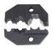 OBS REMPLACEMENT Crimp Jaws, Plug Wire, Replacement PN 35051 MSD 3508