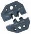 Crimp Jaws, Weatherpak, fits PN 35051 MSD 3509