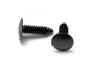 FORD MUSTANG 1964-1967 PAIRE D ATTACHE RAPIDE POUR PARE FEU Firewall Insulator Fasteners Pair SCOTT DRAKE 357036-S100-P