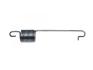 FORD MUSTANG 1967-1970 RESSORT POUR REPARATION SERRURE Stainless steel door latch spring SCOTT DRAKE 357212-S