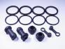 TOURMAX 359123 KIT DE REPARATION ETRIER DE FREIN HONDA VFR 750 F INTERCEPTOR 1986-1987